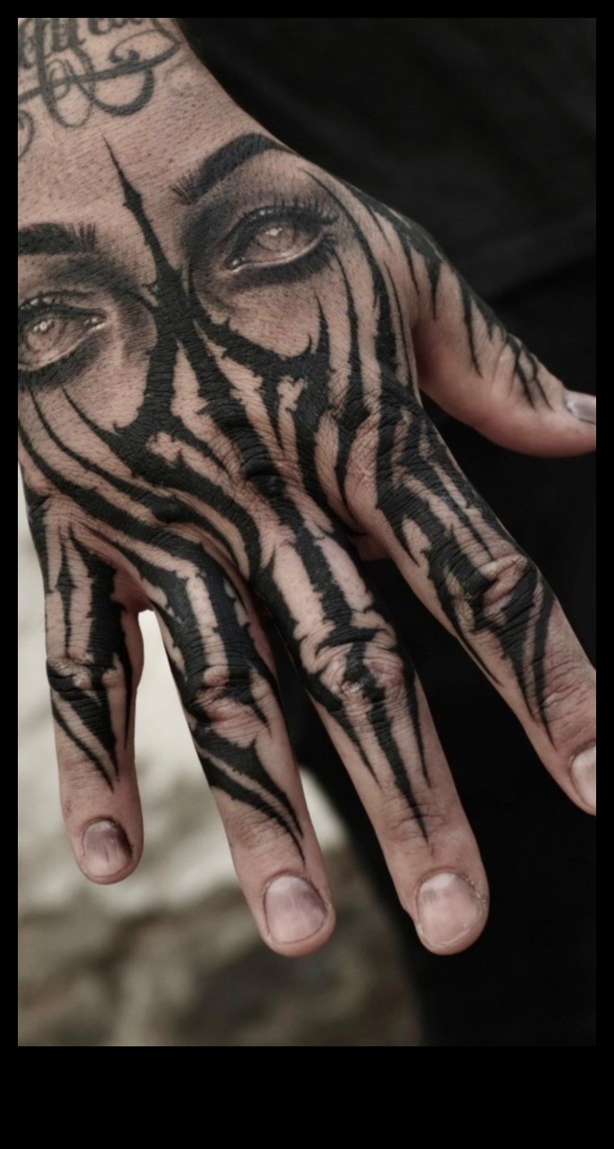 Ink Elegance הצהרה נועזת על הידיים שלך 2 אלגנטיות דיו: כרוניקות שנכתבו על ידיך ההצהרה הנועזות