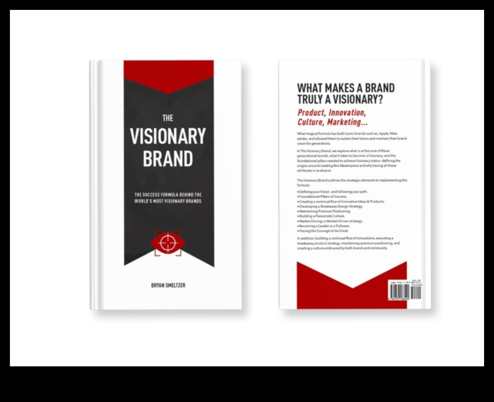 Design Mavericks כיצד אנשי חזון מעצבים מחדש את עולם מוצרי הצריכה 2 Design Mavericks: פורץ דרך בעולם מוצרי הצריכה