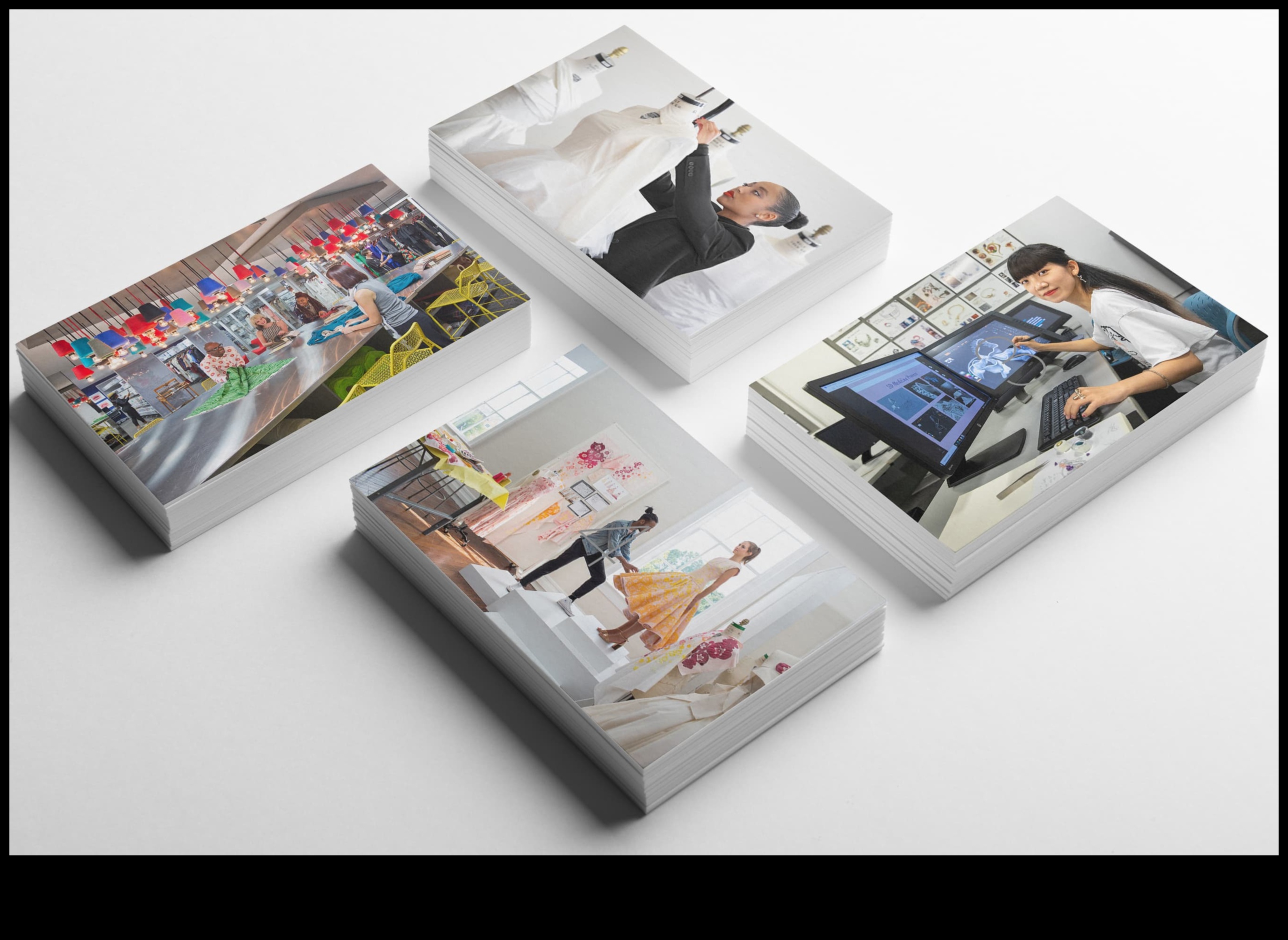 Design Mavericks כיצד אנשי חזון מעצבים מחדש את עולם מוצרי הצריכה 3 Design Mavericks: פורץ דרך בעולם מוצרי הצריכה