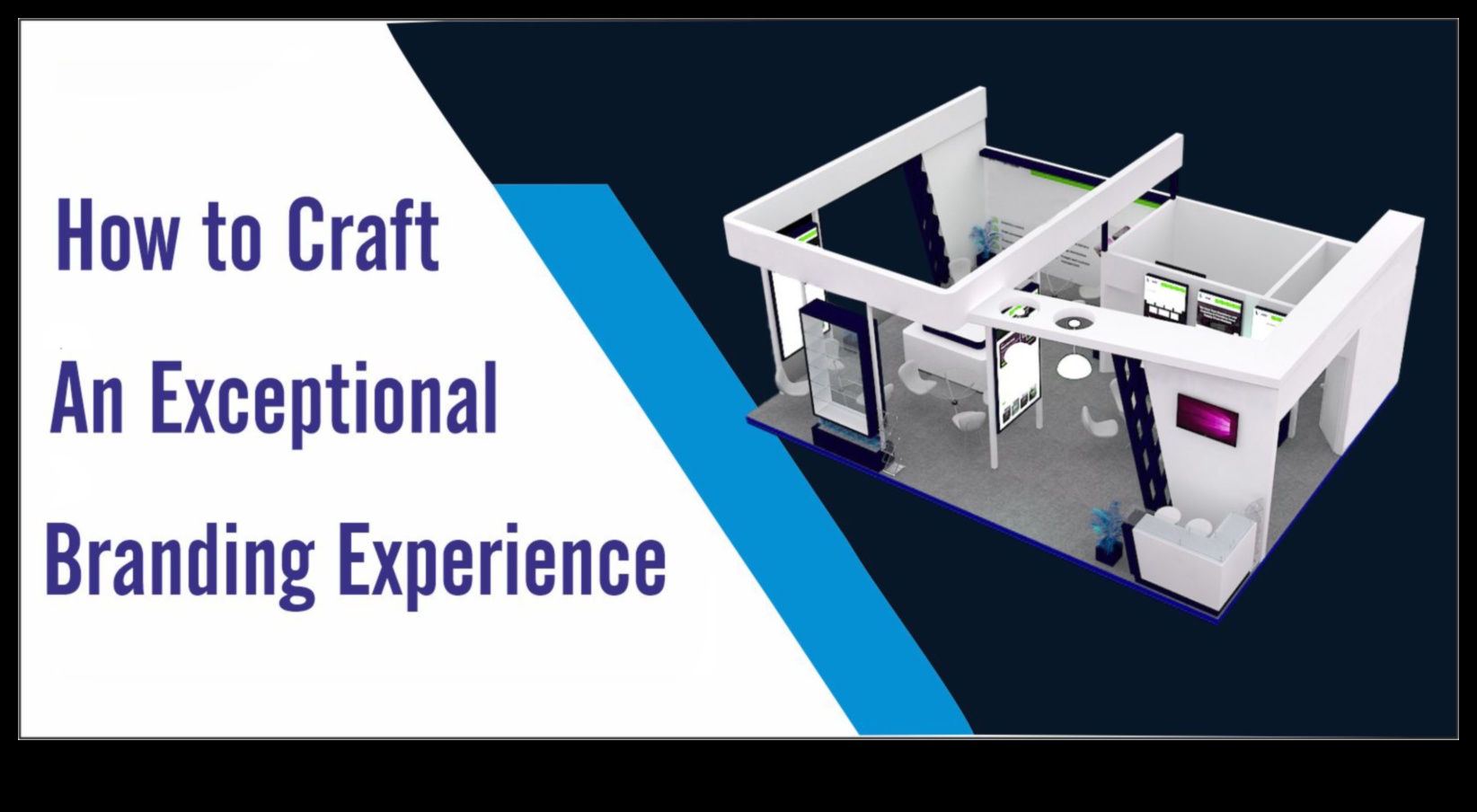 אלגנטיות חזותית: יצירת חוויות מיתוג בלתי נשכחות