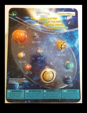 ספארי מערכת השמש סיור בכוכבי הלכת ופלאיהם הרבים 4 ספארי מערכת השמש: ניווט בשטח התענוגות הפלנטריים