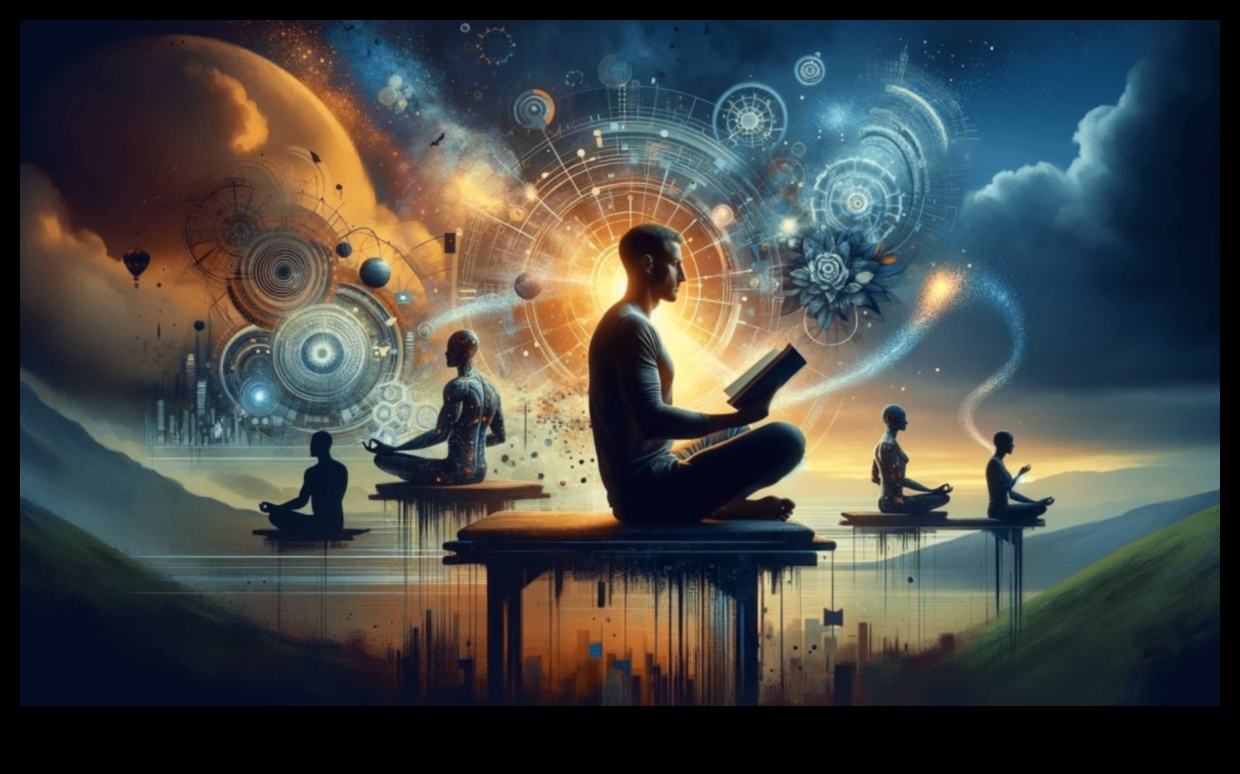 זרמים רגועים מדריך להרפיית גוף-נפש לשלווה יומיומית 2 זרמים רגועים: הרפיית גוף-נפש לשלווה יומיומית