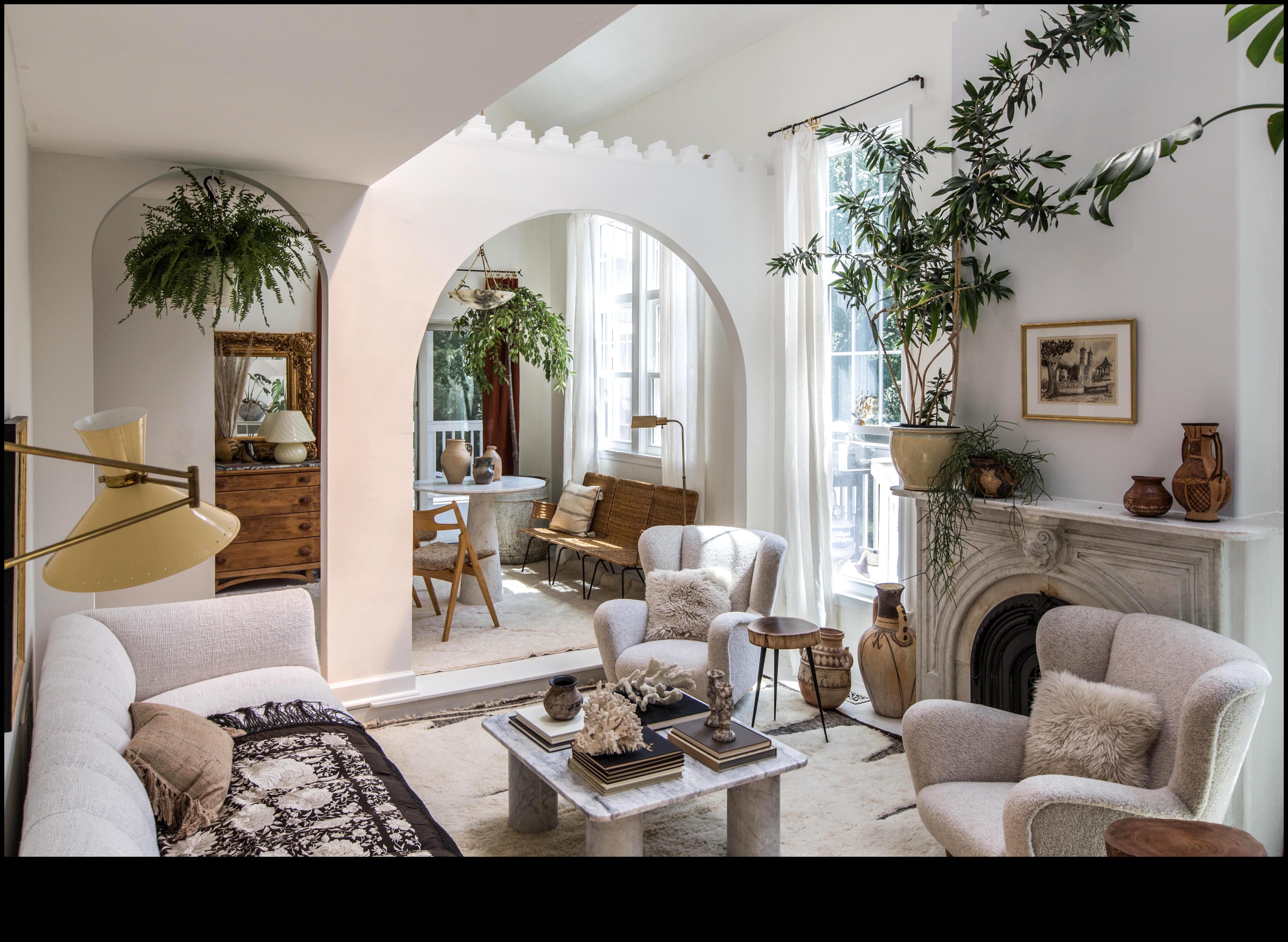 מארון לסלון מדריך אופנתי להוצאת הפנים החוצה 3 מארון לסלון: ניווט בעולם האופנה והפנים