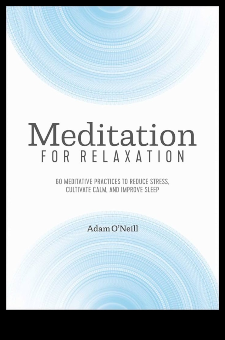 מרכז רוגע: מדיטציה מחבקת להפגת מתחים