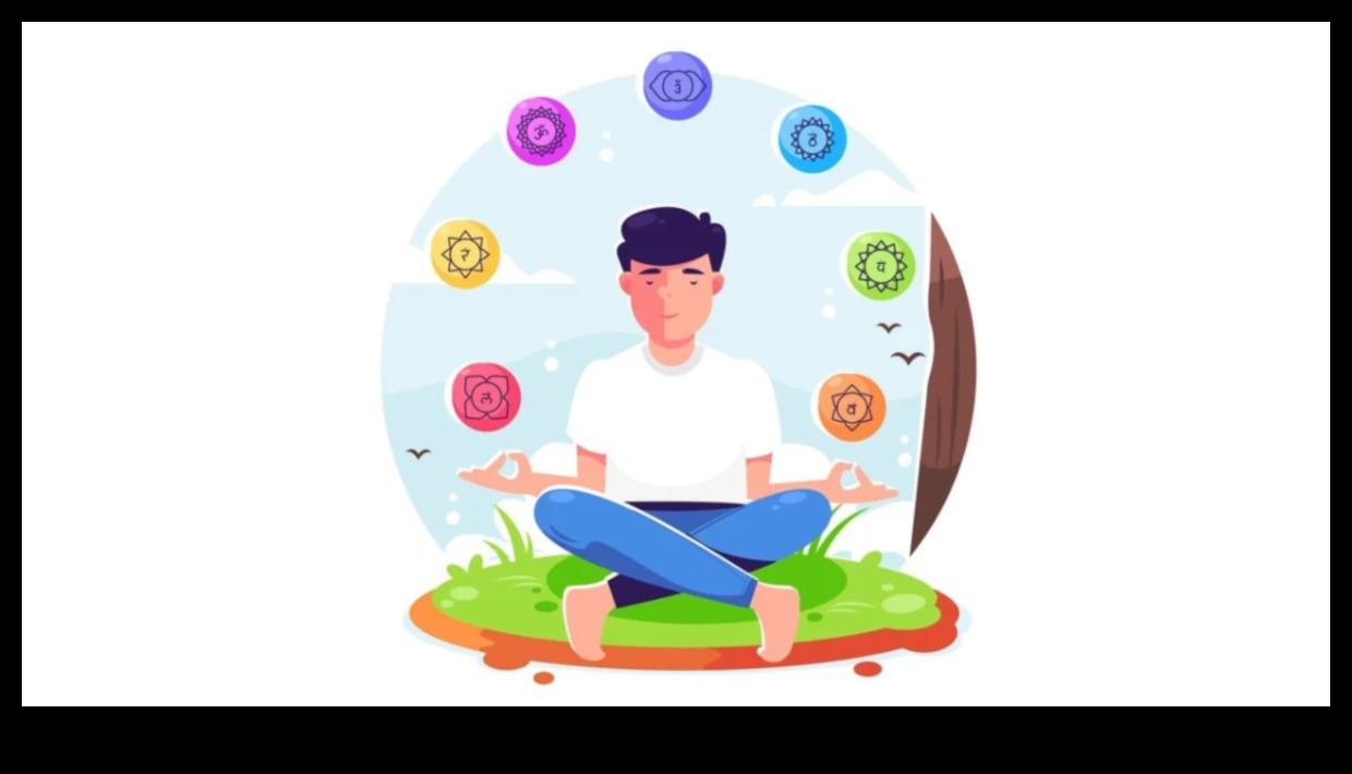 הדרך של מדיטציית בריאות קורנת לרווחה רגשית ונפשית 3 בריאות קורנת: כיצד מדיטציה מגבירה את הרווחה הרגשית והנפשית