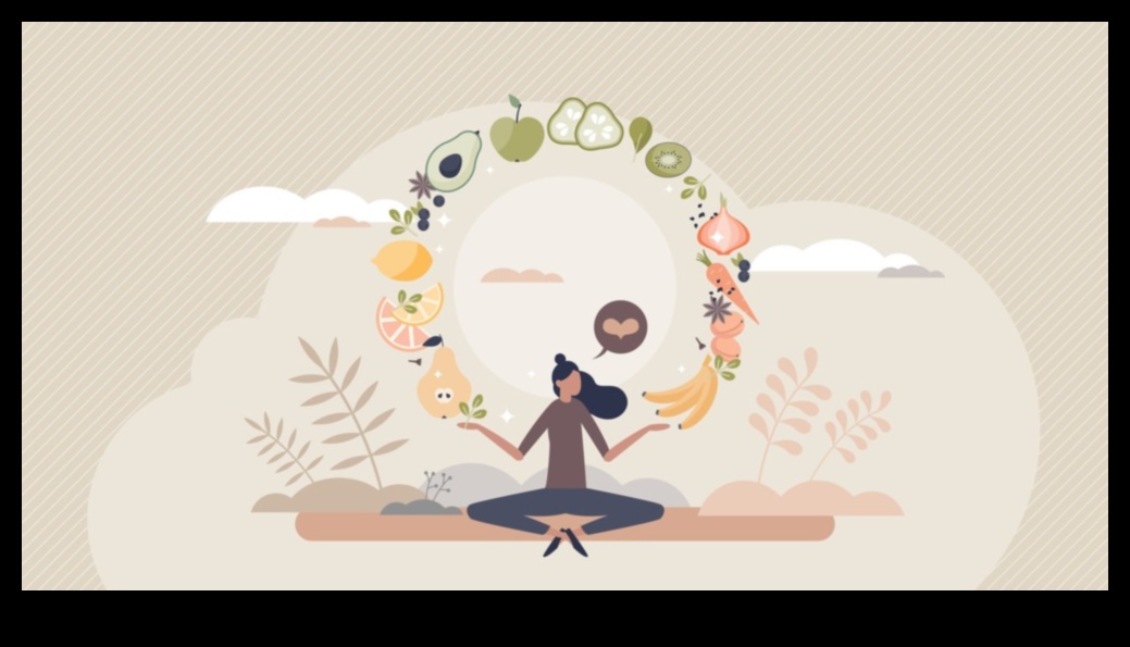 הדרך של מדיטציית בריאות קורנת לרווחה רגשית ונפשית 2 בריאות קורנת: כיצד מדיטציה מגבירה את הרווחה הרגשית והנפשית