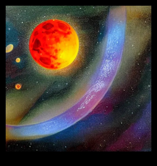 זוהר הירח חגיגה קורנת של נופים פלנטריים 3 זוהר ירח: רגעים זוהרים על פני נופים פלנטריים