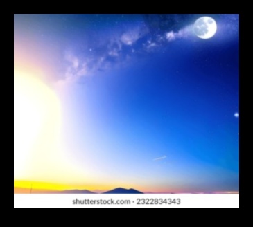 זוהר הירח חגיגה קורנת של נופים פלנטריים 2 זוהר ירח: רגעים זוהרים על פני נופים פלנטריים