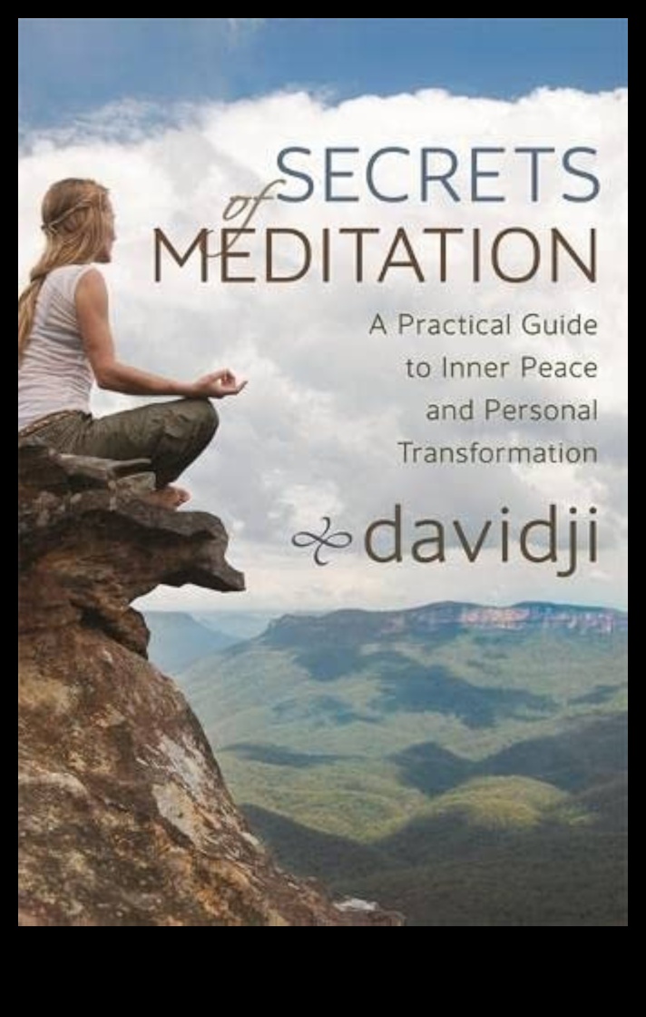 מדיטציה על פני גילאים מדריך נצחי לשקט פנימי 3 מדיטציה על פני גילאים: כרוניקה היסטורית של שקט פנימי