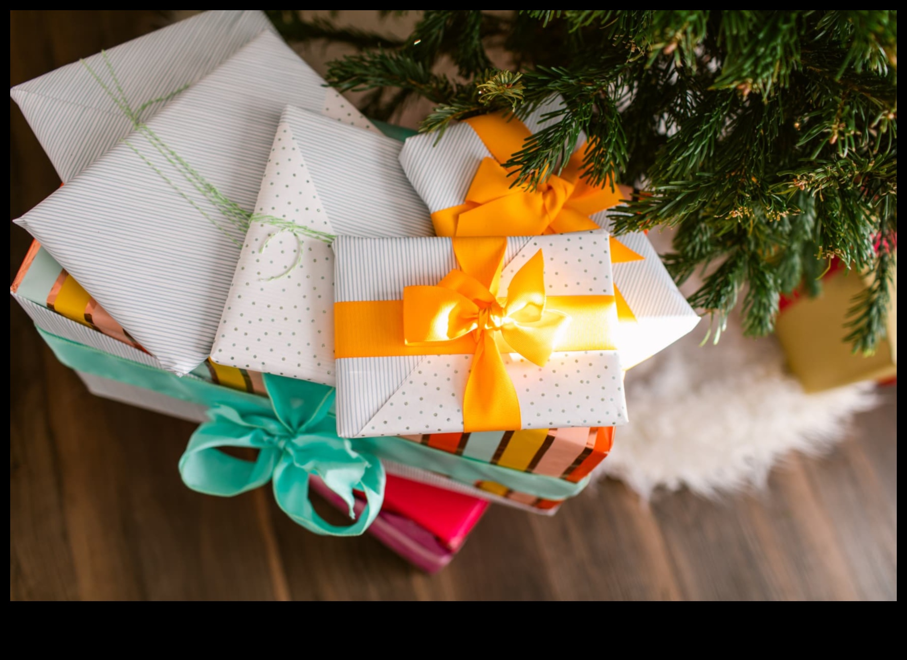 הו מותק, מתנות מתחשבות לעונת החבר החדש במשפחתך 2 הו מותק, זו עונת המתנות: התענוג במתנות מתחשבות