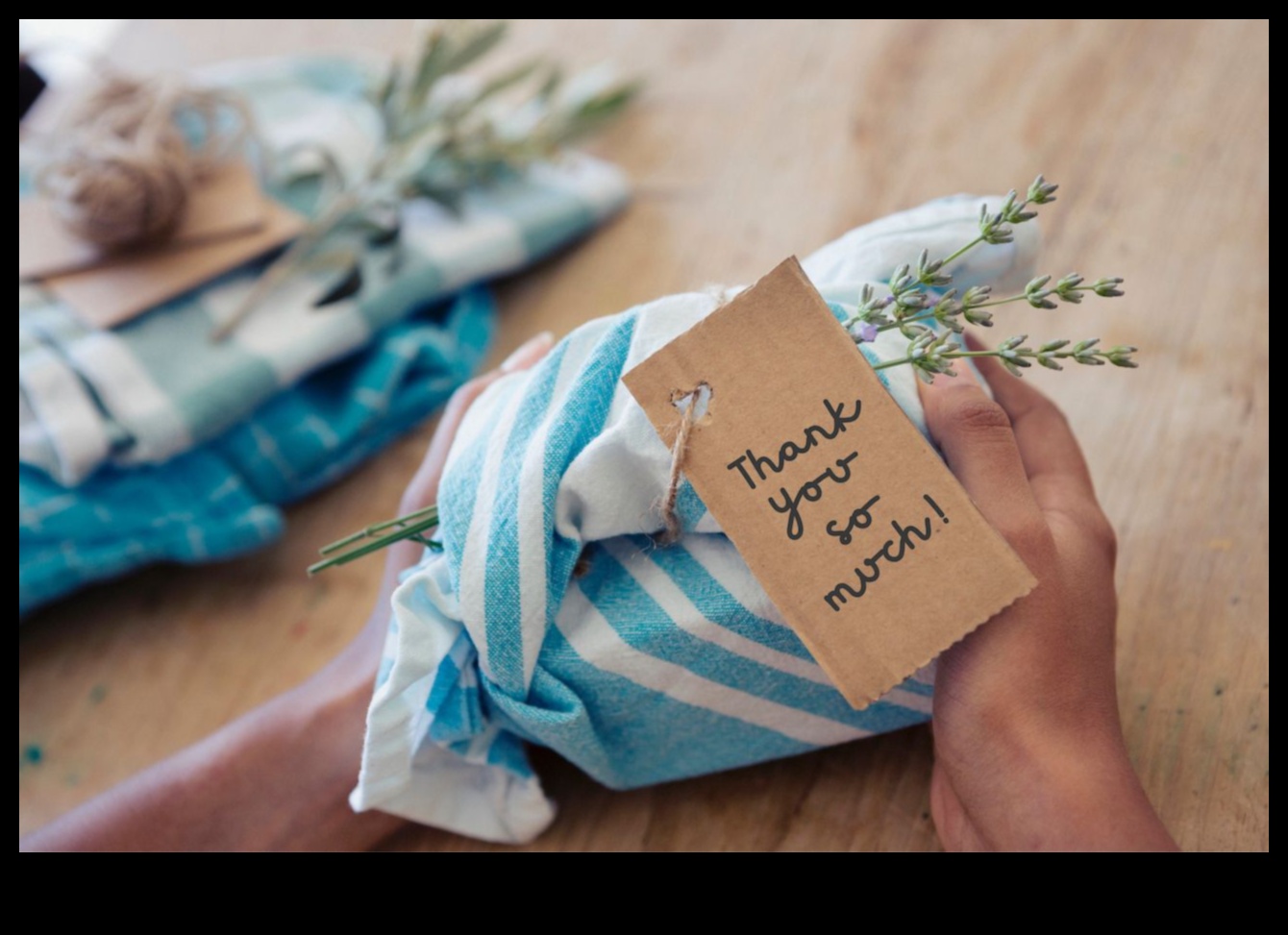 הו מותק, זו מתנות מתנות מתחשבות לחבר החדש ביותר במשפחתך 4 הו מותק, זו עונת המתנות: התענוג במתנות מתחשבות