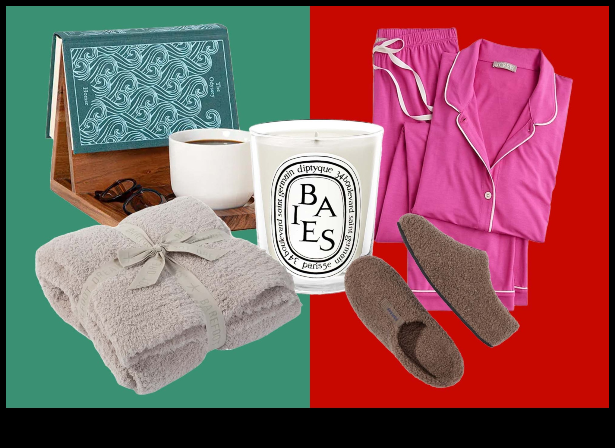 הו מותק, מתנות מתחשבות לעונת המתנה לחבר החדש ביותר במשפחתך 3 הו מותק, זו עונת המתנות: התענוג במתנות מתחשבות