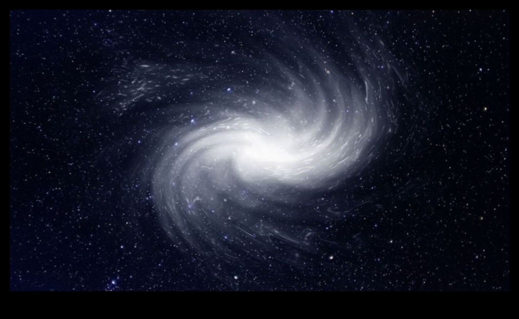 Orbital Marvels: גילוי הפאר השמימי של שביל החלב
