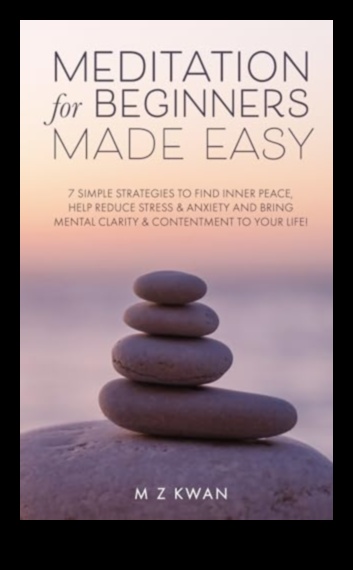 מקלט פנימי 10 ספרים שיעזרו לך ליצור מרחב מדיטציה שליו 4 מקלט פנימי: ספרים ליצירת מרחב מדיטציה שליו