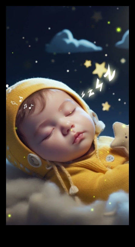 Naptime Nirvana: יצירת מרחב שינה שליו