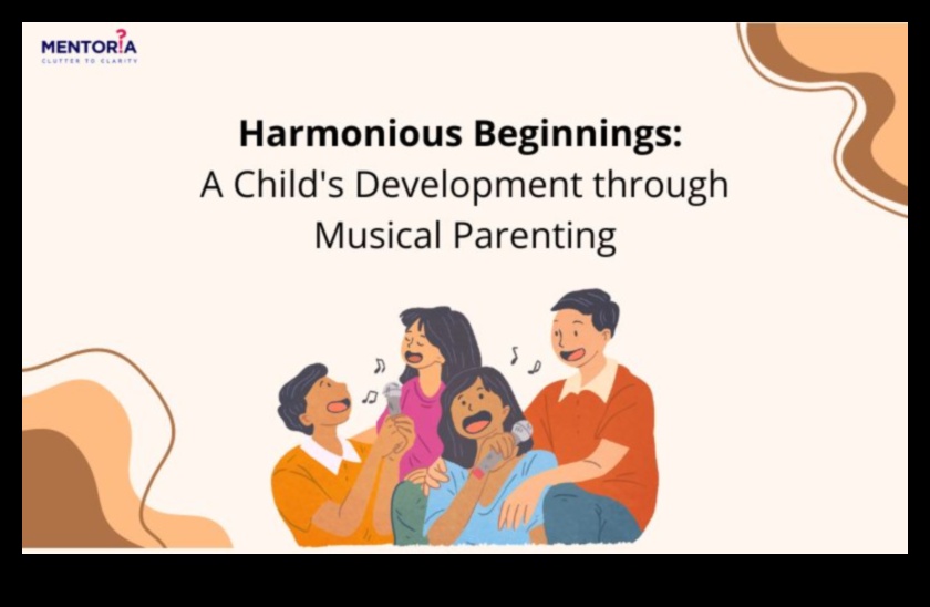 הרמוניה של אושר פעילויות מוזיקליות לתינוק כדי להגביר את התפתחותו 2 הרמוניה של אושר: פעילויות מוזיקליות לתינוק