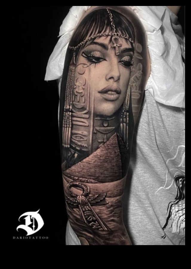 דיוקנאות חיים קעקועים ריאליזם עם משיכה נצחית ומתמשכת 3 דיוקנאות חיים: קעקועים ריאליסטיים עם משיכה נצחית ומתמשכת בכל שבץ