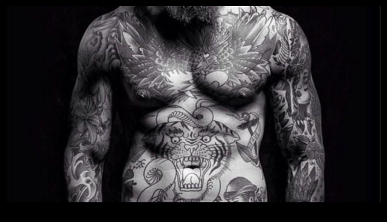 דיוקנאות חיים קעקועים ריאליזם עם משיכה נצחית ומתמשכת 5 דיוקנאות חיים: קעקועים ריאליסטיים עם משיכה נצחית ומתמשכת בכל שבץ