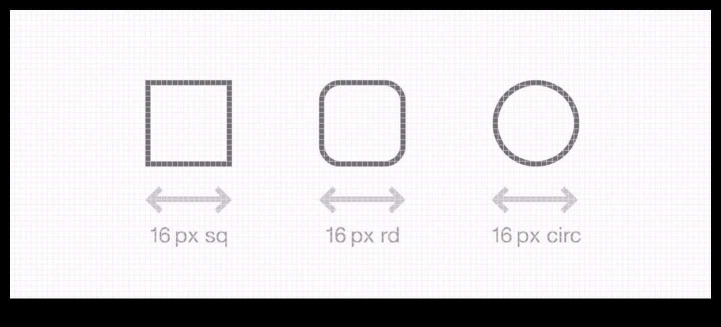Pixel Perfect: השגת דיוק בעיצוב UX/UI