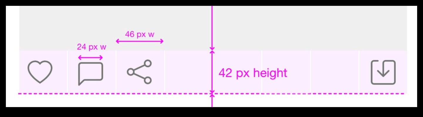 Pixel Perfect: השגת דיוק בעיצוב UX/UI
