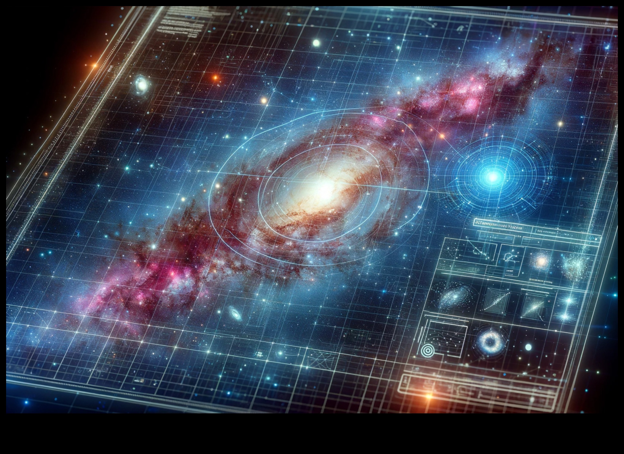 אסטרונומיה אלכימיה המפענחת את מסתורי היקום 3 אלכימיה אסטרונומית: פתירת מסתורי השמיים