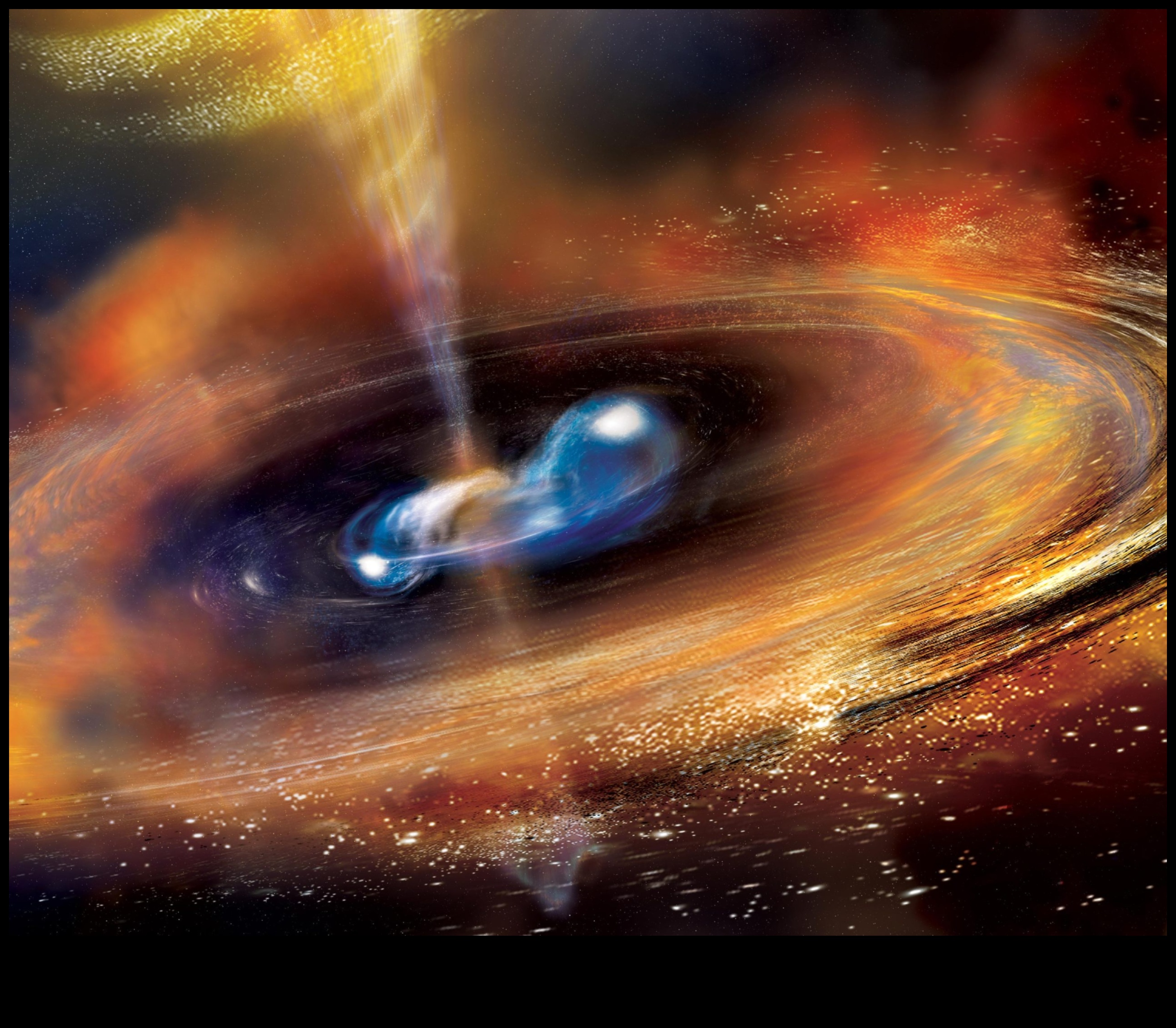 אסטרונומיה אלכימיה מפענחת את מסתורי היקום 2 אלכימיה אסטרונומית: פתירת מסתורי השמיים