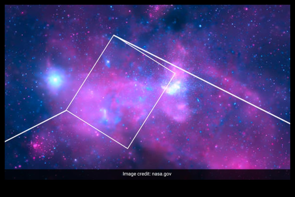 Gravity's Echo The Mysterious Sound of Space 4 ההד של כבידה: סיפורים מהדהדים בשתיקת החלל