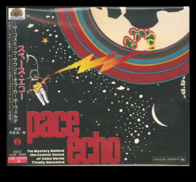 Gravity's Echo The Mysterious Sound of Space 5 ההד של כבידה: סיפורים מהדהדים בשתיקת החלל