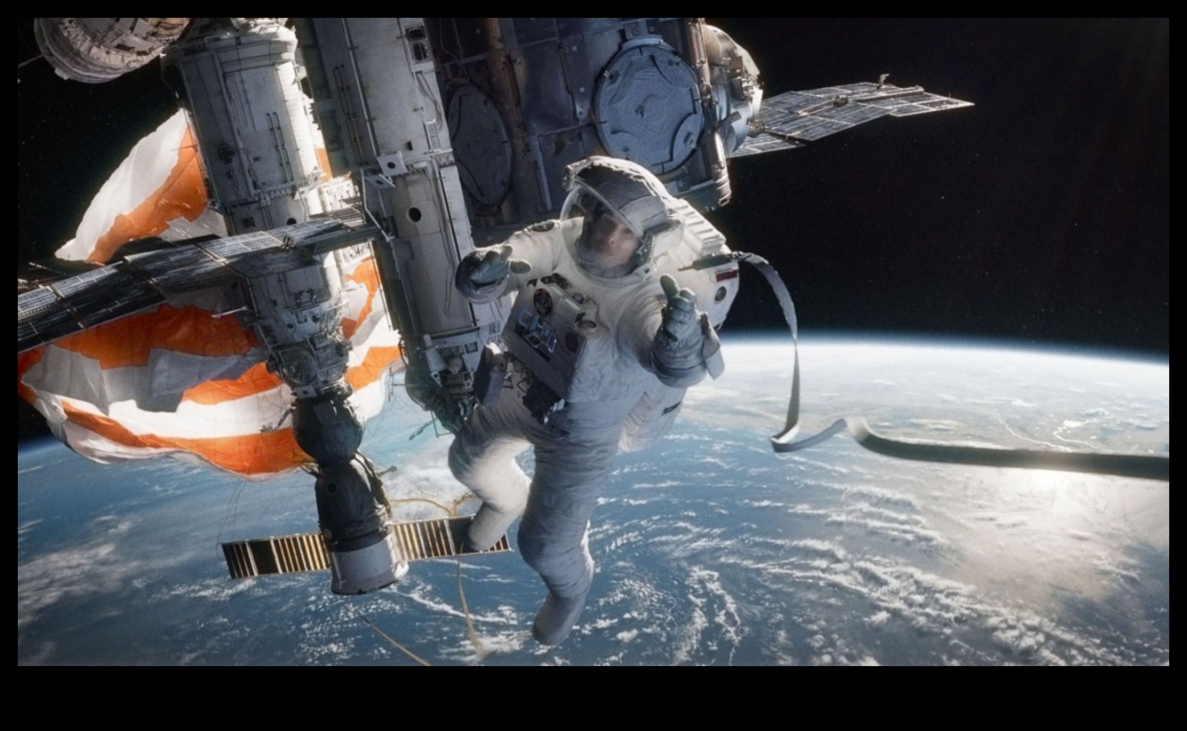 Gravity's Echo The Mysterious Sound of Space 2 ההד של כבידה: סיפורים מהדהדים בשתיקת החלל