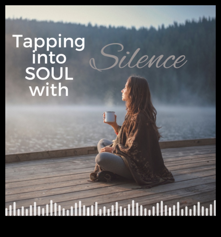 סריקת נשמה יוצאת לאודיסיאה פנימית שלווה 2 סריקת נשמה: צאו לאודיסאה פנימית שלווה