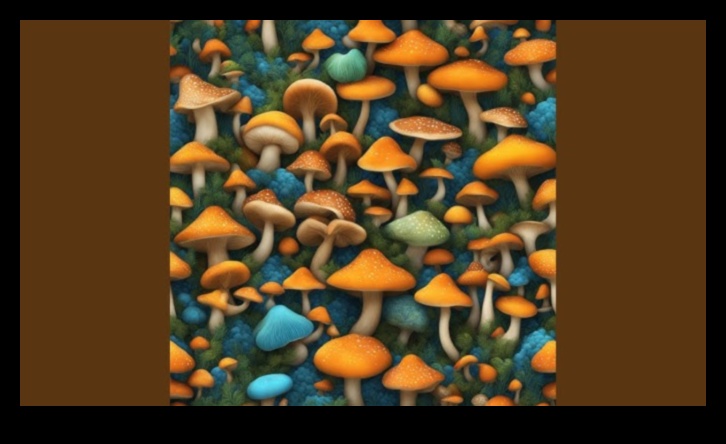 צוף ערפיליות: מתענג על המתיקות השמימית של ערפיליות