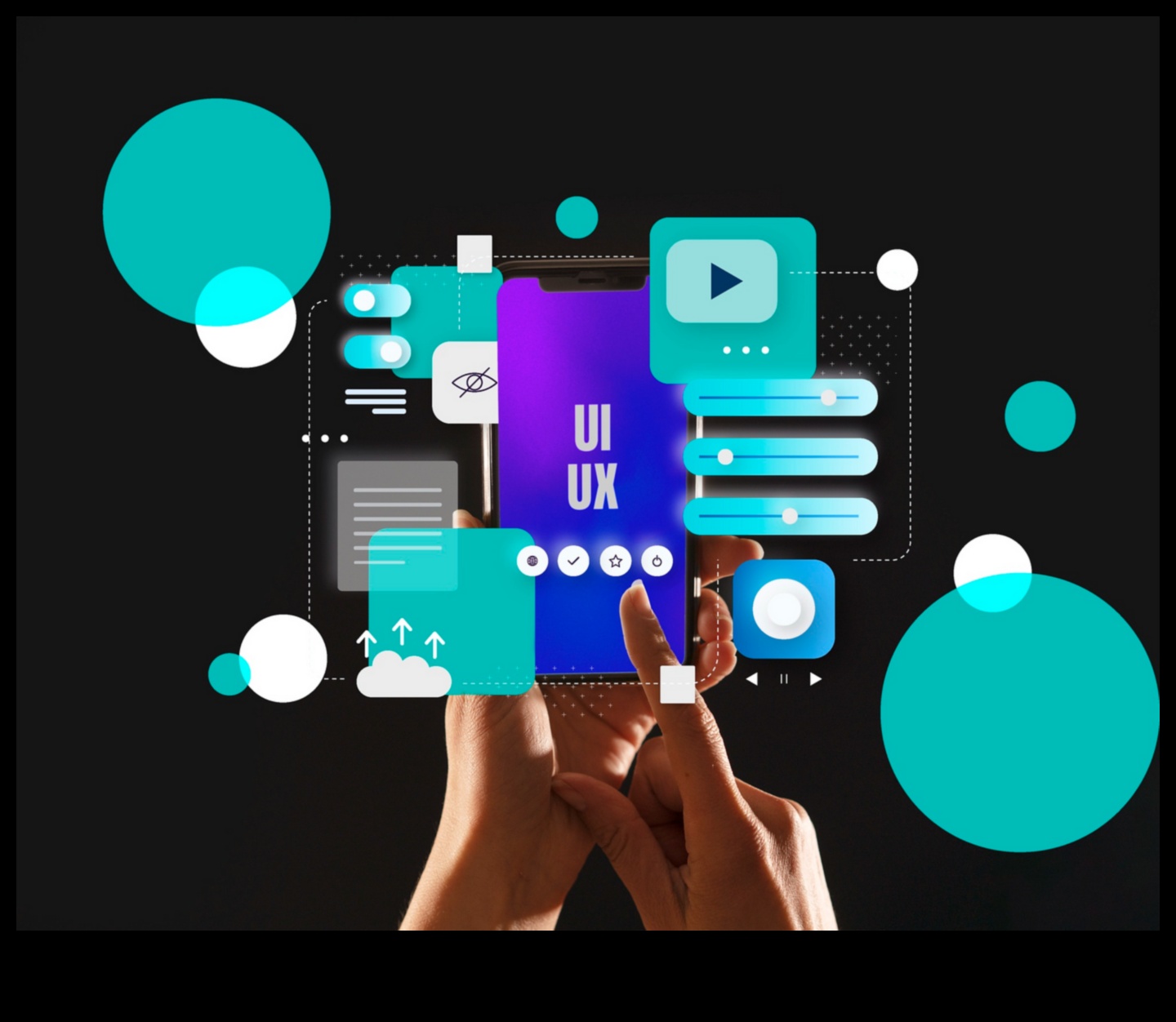 עיצוב ממוקד משתמש כיצד ליצור חוויות בלתי נשכחות ומכוונות מגמות 3 עיצוב ממוקד משתמש: יצירת חוויות מגמות בלתי נשכחות