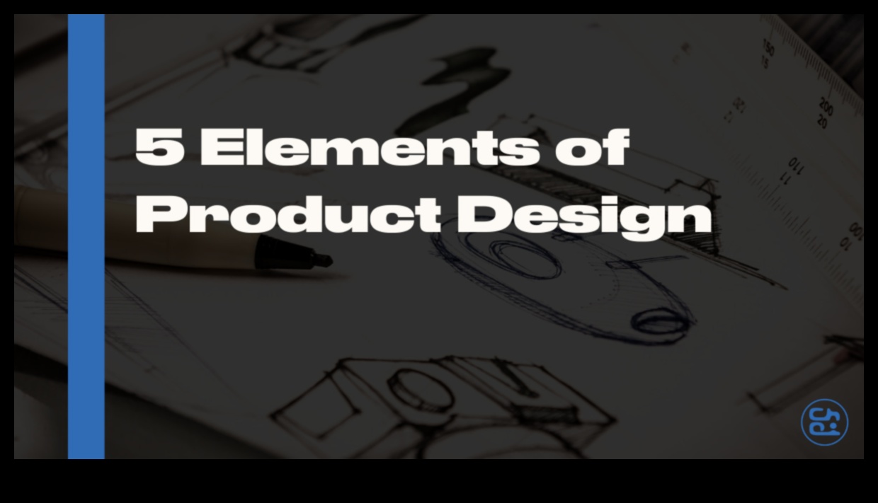 תכנון למחר 5 אלמנטים עתידניים שיש לקחת בחשבון בפיתוח מוצר 3 עיצוב למחר: אלמנטים עתידניים בפיתוח מוצר