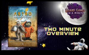 אסטרו-קווסטים: ניווט בממלכות שמימיות עם אסטרונאוטים