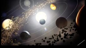 Cosmic Chronicles סיור על הפלנטה האניגמטי של תופעות שמימיות 1 כרוניקות קוסמיות: סיפורים מהעולם האניגמטי של תופעות שמימיות