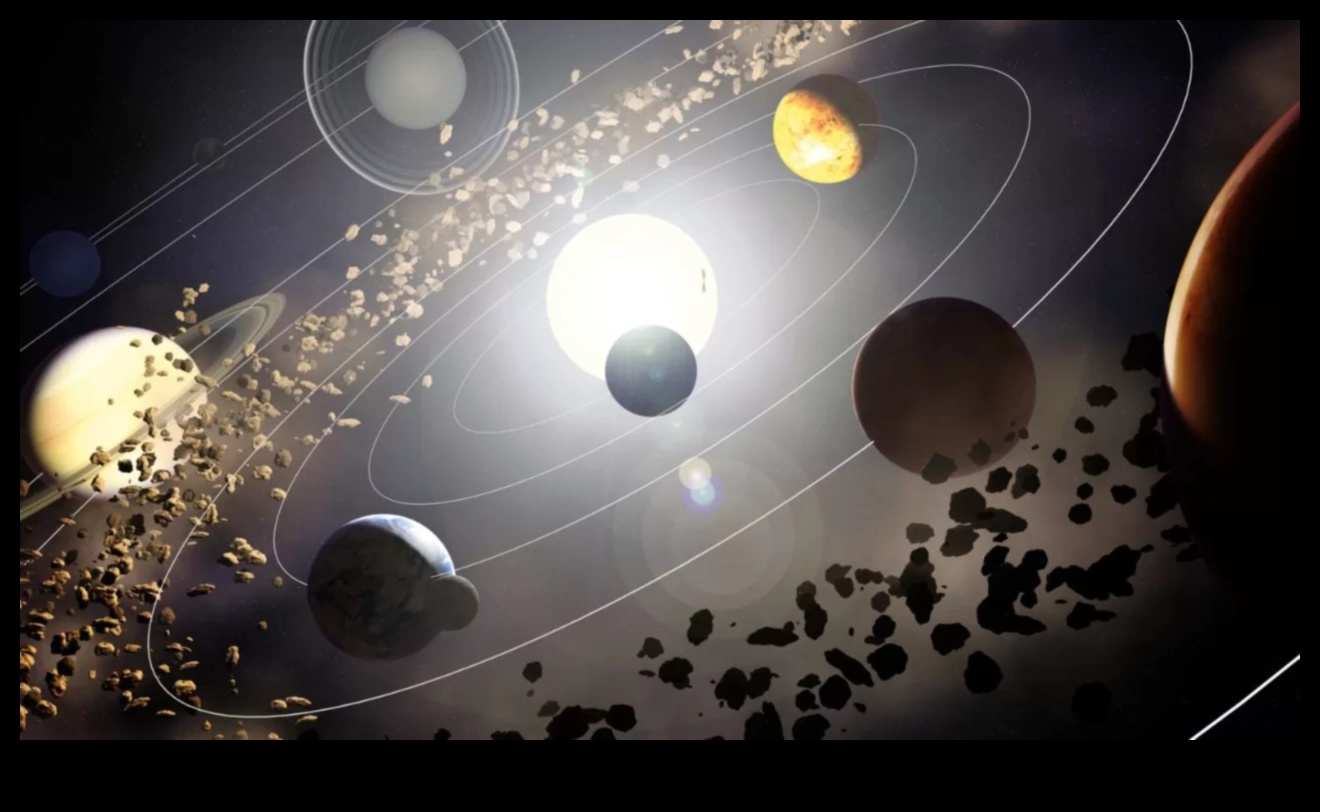 Cosmic Chronicles סיור בעולם האניגמטי של תופעות שמימיות 1 כרוניקות קוסמיות: סיפורים מהעולם האניגמטי של תופעות שמימיות