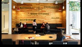 Design Mavericks כיצד אנשי דמיוני ורואה צופה מעצבים מחדש את בינלאומי מוצרי הצריכה 6 Design Mavericks: פורץ דרך בעולם מוצרי הצריכה