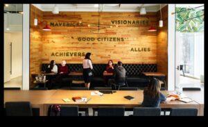 Design Mavericks: פורץ דרך בעולם מוצרי הצריכה