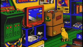 Game Chronicles מבט אחורה על האבולוציה של עיצוב המשחקים 5 משחקי כרוניקה: ניווט באבולוציה של עיצוב משחקים