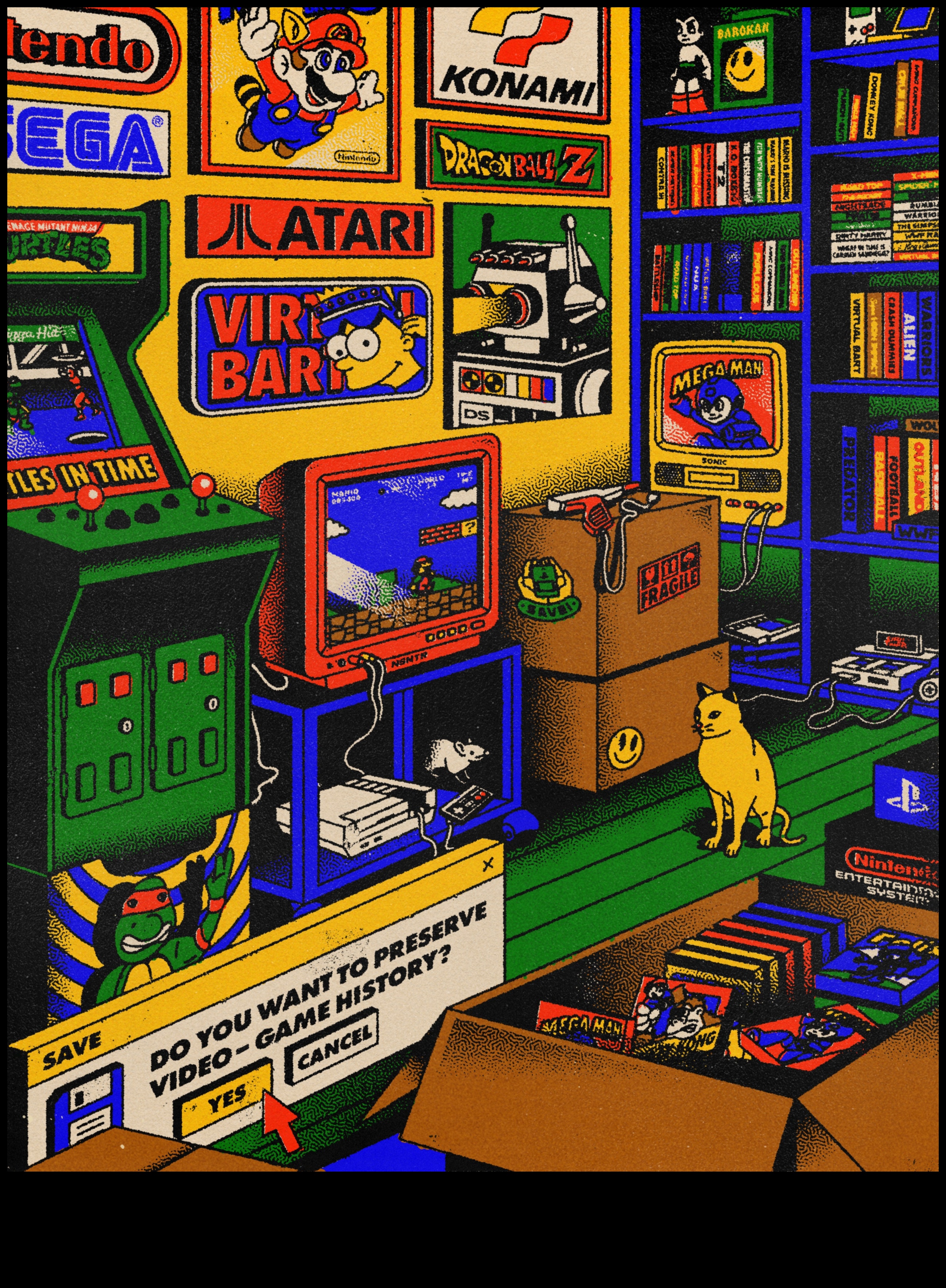 Game Chronicles מבט אחורה על האבולוציה של עיצוב המשחקים 1 משחקי כרוניקה: ניווט באבולוציה של עיצוב משחקים