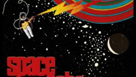 Gravity's Echo הצליל המסתורי של החלל 3 ההד של כבידה: סיפורים מהדהדים בשתיקת החלל