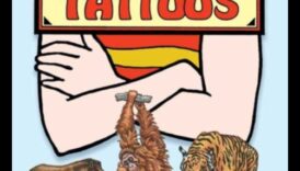 יומני ג'ונגל: כרוניקות בסיפורי קעקוע בעלי חיים