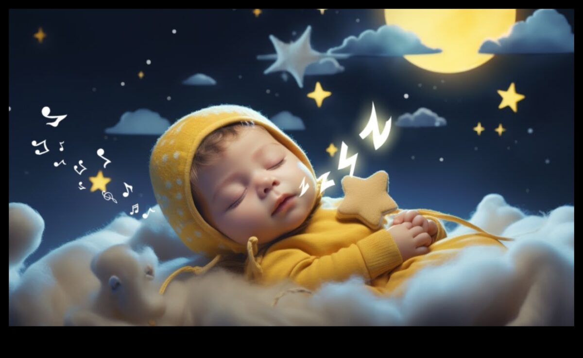 Naptime Nirvana: יצירת מרחב שינה שליו