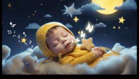 Naptime Nirvana 5 טקטיקות ליצור שטח שינה נינוח 2 Naptime Nirvana: יצירת מרחב שינה שליו