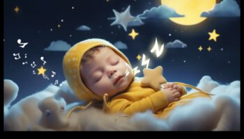 Naptime Nirvana: יצירת מרחב שינה שליו