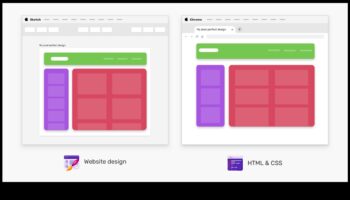 Pixel Perfect: השגת דיוק בעיצוב UX/UI