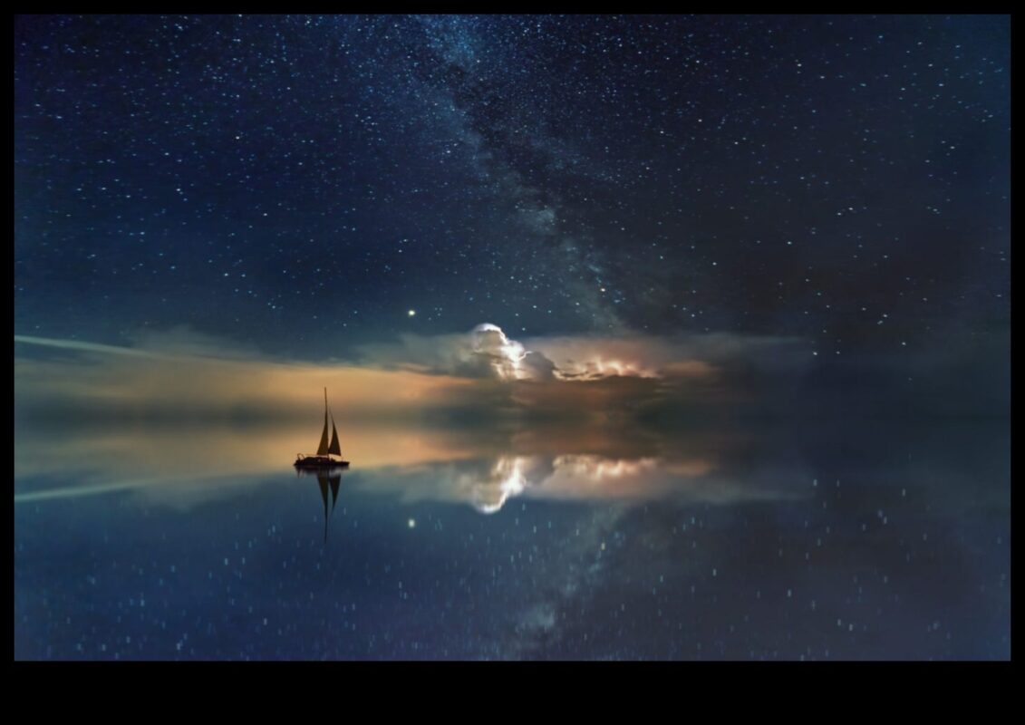 מעבר כוכבים: ניווט במרחב הבין-כוכבי