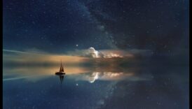 Stellar Traverse מידע לניווט במרחב גילה-כוכבי 6 מעבר כוכבים: ניווט במרחב הבין-כוכבי