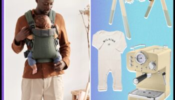 תענוגות זעירים: מציאת המתנה המושלמת לתינוק