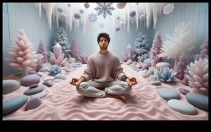 Zen Zephyr: רוכב על רוחות השלווה עם טכניקות הרפיה